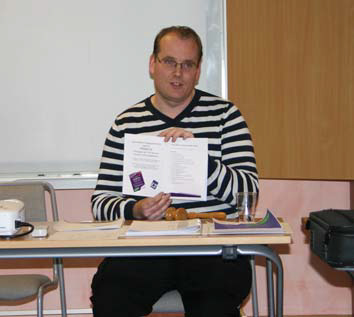 Torbjörn Pettersson