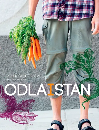 Foto: Lasse Hallström