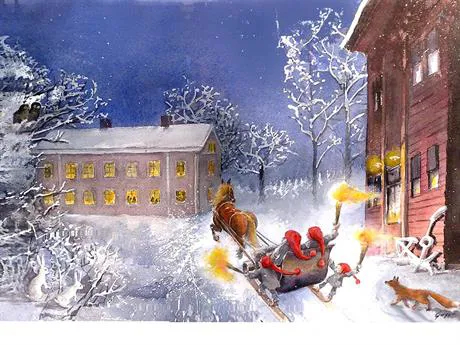 Illustration: Gugge Norinder