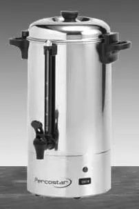 Kaffekokare Kaffekokare