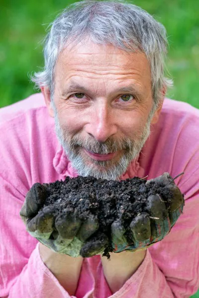 Foto: Lasse Hallström