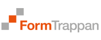 Formtrappan