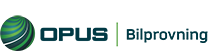 Opus Bilprovning